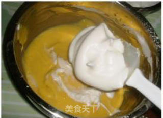 虎皮蛋糕的做法步骤：5