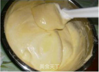 虎皮蛋糕的做法步骤：5
