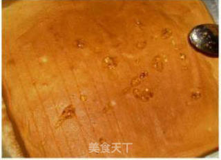 虎皮蛋糕的做法步骤：5