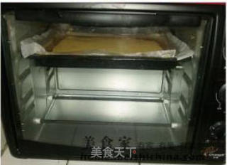 虎皮蛋糕的做法步骤：5