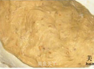 花样豆腐饼干的做法步骤：5