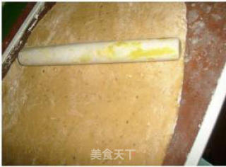 花样豆腐饼干的做法步骤：5