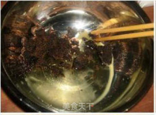 09圣诞姜饼小屋的做法步骤：5