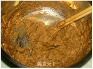 09圣诞姜饼小屋的做法步骤：5
