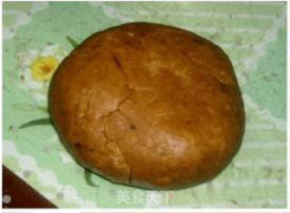 09圣诞姜饼小屋的做法步骤：5