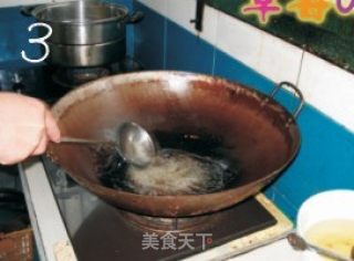 红烧排骨的做法步骤：2