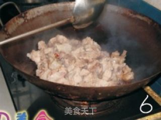 红烧排骨的做法步骤：2