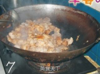 红烧排骨的做法步骤：2