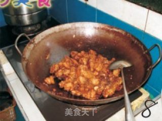 红烧排骨的做法步骤：2