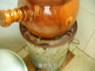 土豆炖鸡汤的做法步骤：2