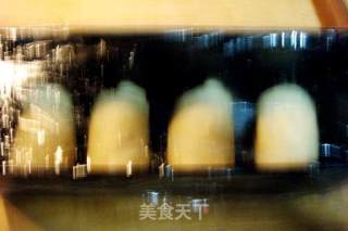 白吐司咸面包的做法步骤：4