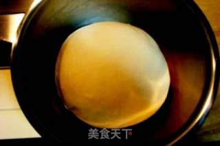 法式面包的做法步骤：8