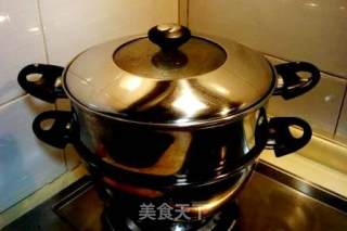 法式面包的做法步骤：8