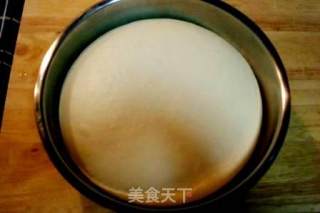 法式面包的做法步骤：8