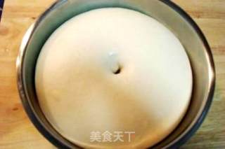 法式面包的做法步骤：8