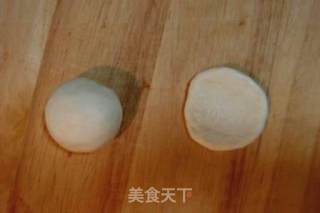 法式面包的做法步骤：8