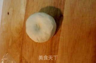 法式面包的做法步骤：8
