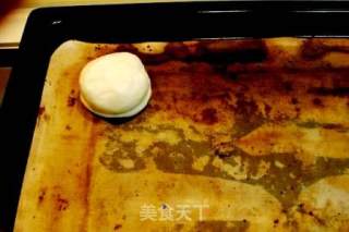 法式面包的做法步骤：8