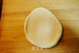 法式面包的做法步骤：8