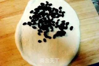 法式面包的做法步骤：8