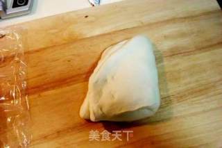 法式面包的做法步骤：8