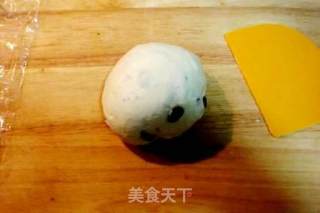 法式面包的做法步骤：8