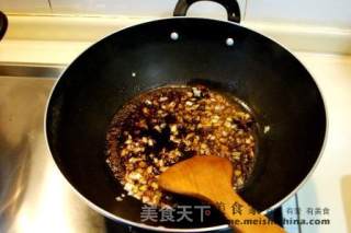 焖豆儿酱的做法步骤：2
