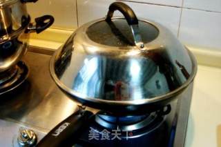 焖豆儿酱的做法步骤：2