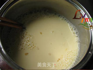 焦糖布丁的做法步骤：3