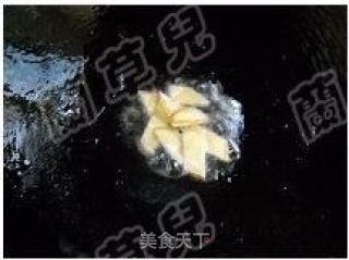 豆瓣鲤鱼的做法步骤：3