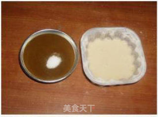 芝麻烧饼的做法步骤：3