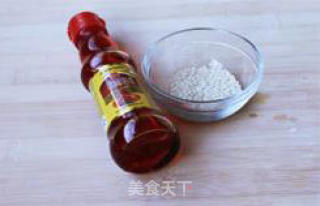 凉拌双瓜的做法步骤：3