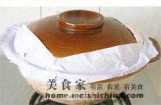 把子肉的做法步骤：3