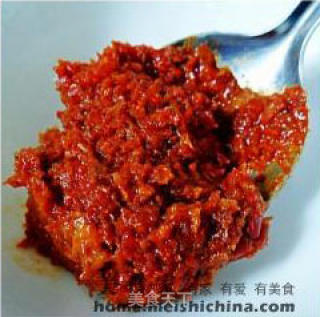 秘制烤鸡腿+骨肉相联+烤小黄鱼的做法步骤：5