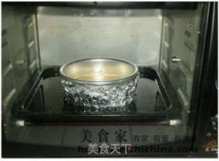 水果蛋糕的做法步骤：2