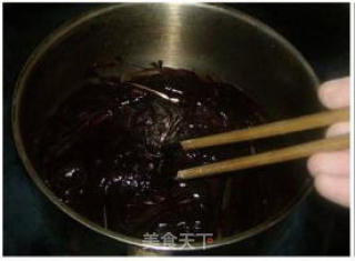 水果蛋糕的做法步骤：2