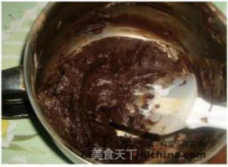 水果蛋糕的做法步骤：2