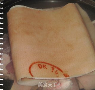 小猫私厨：花式皮冻的做法步骤：2