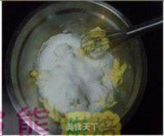 巧克力夹心饼的做法步骤：4