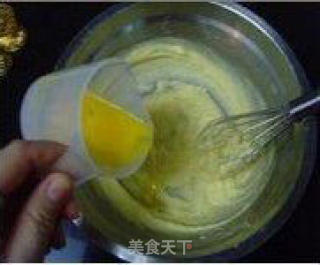 巧克力夹心饼的做法步骤：4