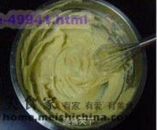 巧克力夹心饼的做法步骤：4