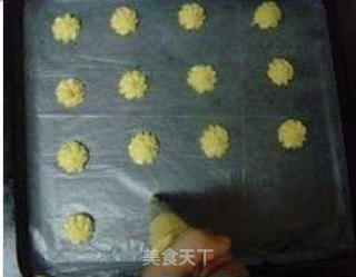 巧克力夹心饼的做法步骤：4