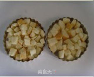 吐司小披萨的做法步骤：4