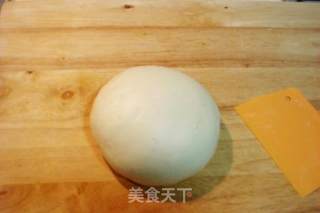 勺式吐司两款的做法步骤：3