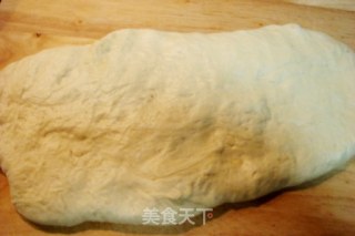 勺式吐司两款的做法步骤：3
