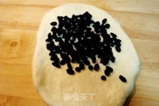 勺式吐司两款的做法步骤：3