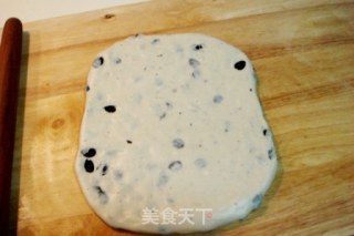 勺式吐司两款的做法步骤：3