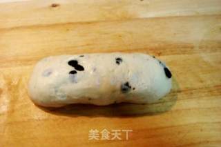 勺式吐司两款的做法步骤：3