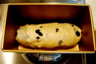 勺式吐司两款的做法步骤：3