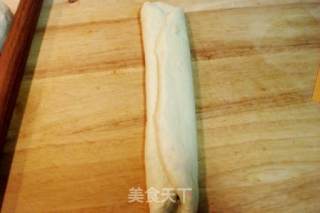 勺式吐司两款的做法步骤：3